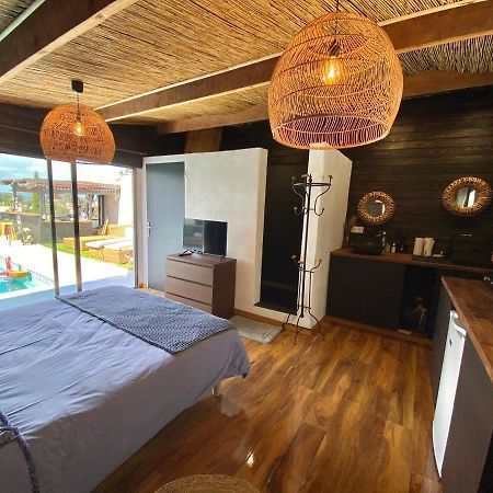 Hotel Bastide de la joie de vivre à Hyères Extérieur photo