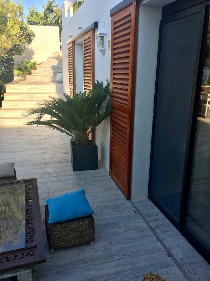 Hotel Bastide de la joie de vivre à Hyères Extérieur photo